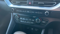 Kia Niro 1.6 GDi Hybrid 3 5dr DCT Hybrid Estate